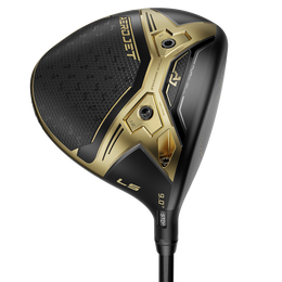 Aerojet LS 50th Anniversary Driver